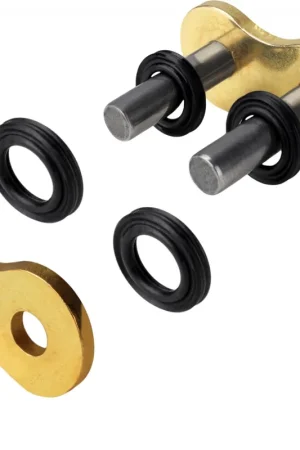 REGINA - 520 135 GPXV T19 RIVET LINK GOLD - Chains - MX RACING Nu Kopen